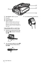 Preview for 99 page of Sony DCR-HC20 - Digital Handycam Camcorder Service Manual