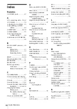 Preview for 103 page of Sony DCR-HC20 - Digital Handycam Camcorder Service Manual