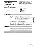 Preview for 83 page of Sony dcr-hc30: DCR-HC40 Operation Manual