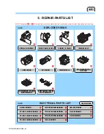 Предварительный просмотр 47 страницы Sony DCR-HC36 - MiniDV Digital Handycam Camcorder Service Manual