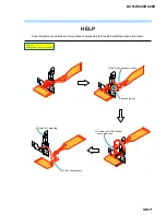 Preview for 17 page of Sony DCR-HC40 - Digital Handycam Camcorder Service Manual