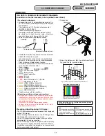 Preview for 29 page of Sony DCR-HC40 - Digital Handycam Camcorder Service Manual