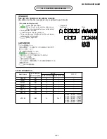 Preview for 40 page of Sony DCR-HC40 - Digital Handycam Camcorder Service Manual