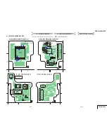 Preview for 41 page of Sony DCR-HC40 - Digital Handycam Camcorder Service Manual