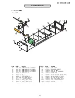 Preview for 53 page of Sony DCR-HC40 - Digital Handycam Camcorder Service Manual