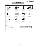 Preview for 61 page of Sony DCR-HC40 - Digital Handycam Camcorder Service Manual