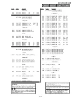 Preview for 63 page of Sony DCR-HC40 - Digital Handycam Camcorder Service Manual