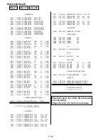 Preview for 64 page of Sony DCR-HC40 - Digital Handycam Camcorder Service Manual