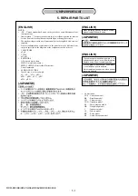 Preview for 61 page of Sony DCR-HC41 Service Manual