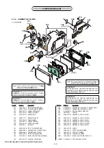 Preview for 65 page of Sony DCR-HC41 Service Manual