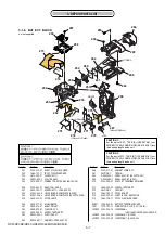 Preview for 67 page of Sony DCR-HC41 Service Manual