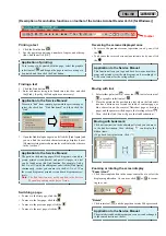 Preview for 77 page of Sony DCR-HC41 Service Manual