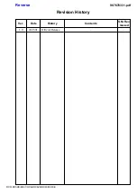 Preview for 79 page of Sony DCR-HC41 Service Manual