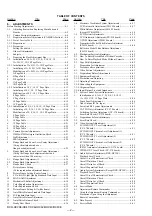 Preview for 81 page of Sony DCR-HC41 Service Manual