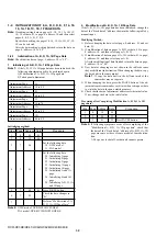 Preview for 90 page of Sony DCR-HC41 Service Manual