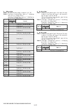 Preview for 92 page of Sony DCR-HC41 Service Manual