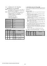 Preview for 93 page of Sony DCR-HC41 Service Manual