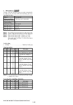 Preview for 106 page of Sony DCR-HC41 Service Manual