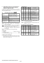 Preview for 108 page of Sony DCR-HC41 Service Manual