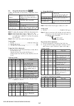 Preview for 109 page of Sony DCR-HC41 Service Manual