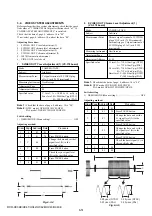 Предварительный просмотр 133 страницы Sony DCR-HC41 Service Manual