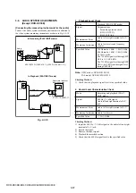 Предварительный просмотр 139 страницы Sony DCR-HC41 Service Manual