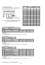 Предварительный просмотр 146 страницы Sony DCR-HC41 Service Manual