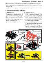 Предварительный просмотр 155 страницы Sony DCR-HC41 Service Manual