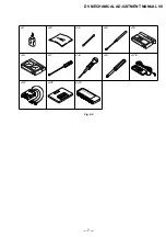 Предварительный просмотр 159 страницы Sony DCR-HC41 Service Manual