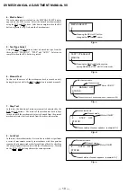 Предварительный просмотр 162 страницы Sony DCR-HC41 Service Manual