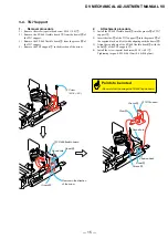 Preview for 167 page of Sony DCR-HC41 Service Manual