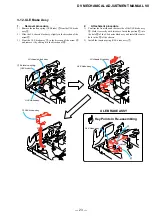 Preview for 175 page of Sony DCR-HC41 Service Manual