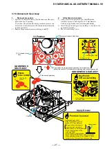 Preview for 179 page of Sony DCR-HC41 Service Manual