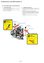 Preview for 180 page of Sony DCR-HC41 Service Manual