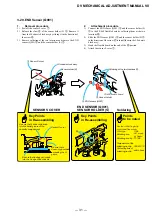 Preview for 183 page of Sony DCR-HC41 Service Manual