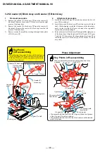 Preview for 188 page of Sony DCR-HC41 Service Manual