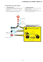 Preview for 189 page of Sony DCR-HC41 Service Manual