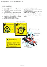 Preview for 192 page of Sony DCR-HC41 Service Manual