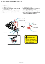 Preview for 194 page of Sony DCR-HC41 Service Manual