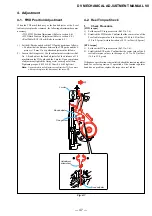 Preview for 205 page of Sony DCR-HC41 Service Manual