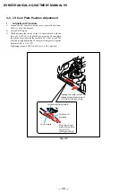 Preview for 206 page of Sony DCR-HC41 Service Manual