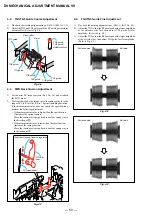 Preview for 208 page of Sony DCR-HC41 Service Manual