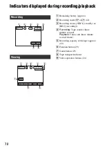 Preview for 72 page of Sony DCR-HC52 Operating Manual