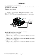 Preview for 6 page of Sony DCR-HC52 Service Manual