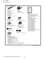 Preview for 63 page of Sony DCR-HC52 Service Manual