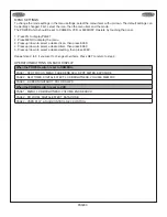 Preview for 4 page of Sony DCR-HC65 - Digital Handycam Camcorder Operating Manual