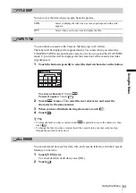 Preview for 83 page of Sony DCR-HC65 - Digital Handycam Camcorder Operation Manual