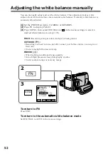 Preview for 52 page of Sony DCR-IP210 Operating Instructions Manual