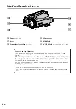 Preview for 214 page of Sony DCR-IP210 Operating Instructions Manual