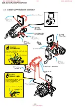 Preview for 16 page of Sony DCR-IP210 Service Manual